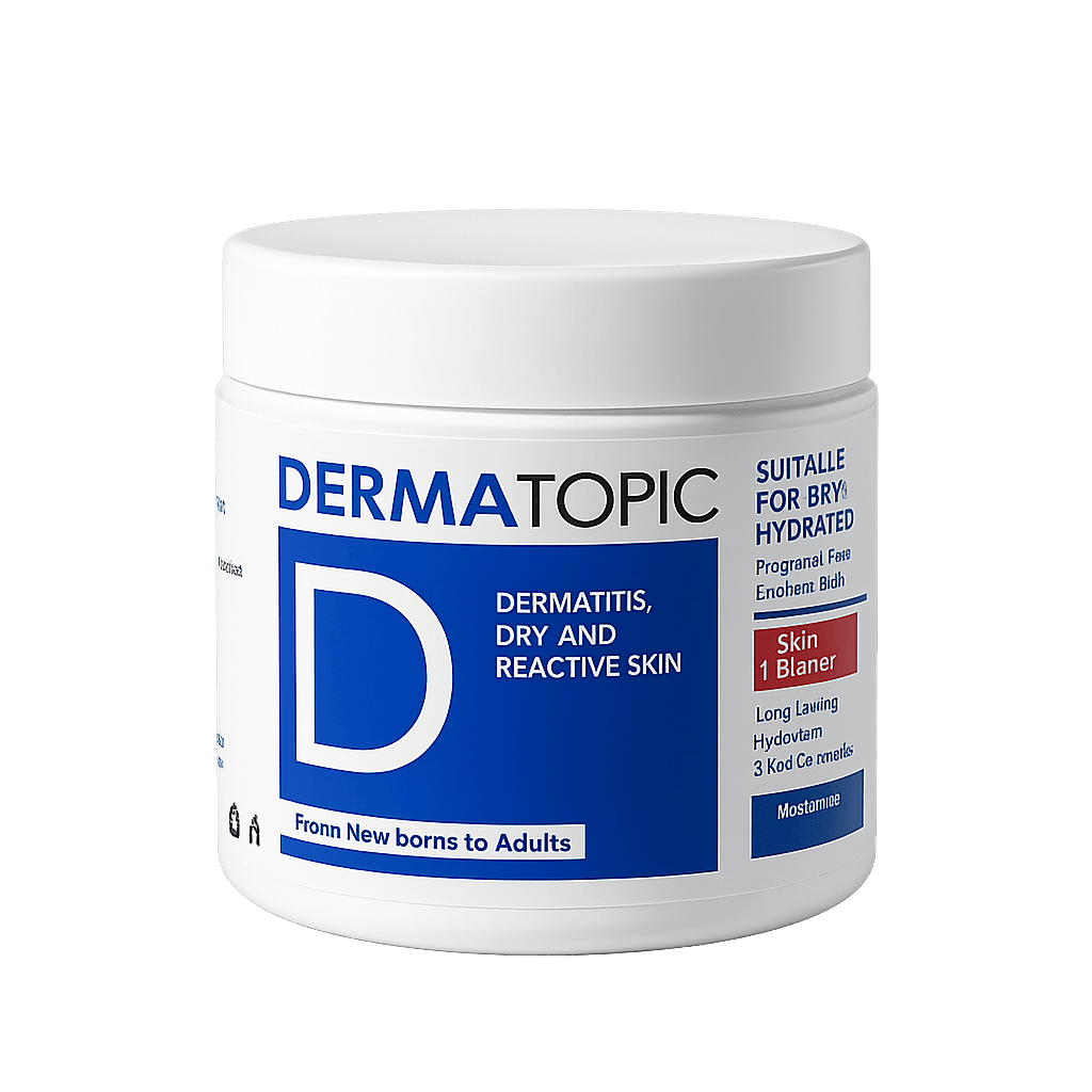 Dermatopic™️ Cream
